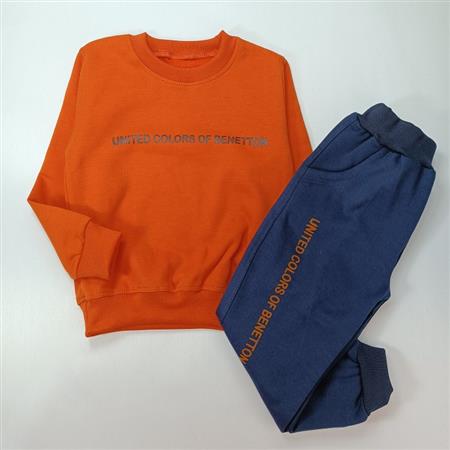 بلوز شلوار Benetton