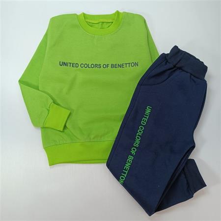 بلوز شلوار Benetton