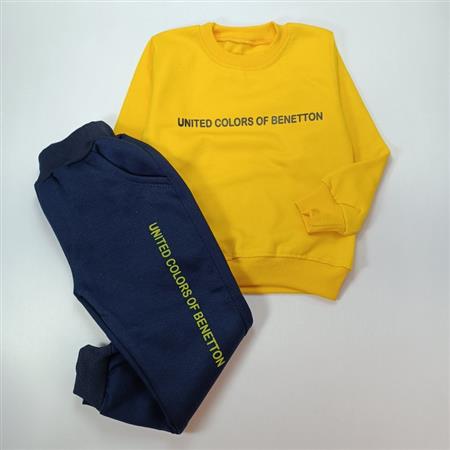 بلوز شلوار Benetton