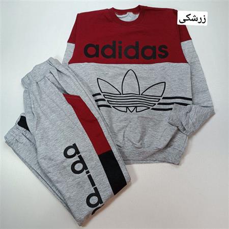بلوز شلوار پسرانه آدرین