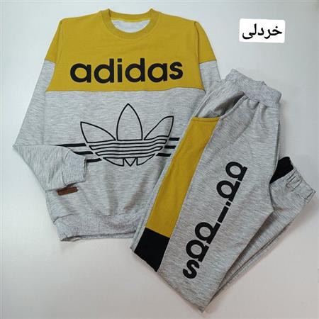 بلوز شلوار پسرانه آدرین