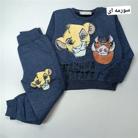بلوز شلوار شیر شاه