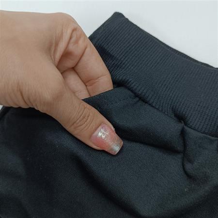 بلوز شلوار گربه پشمالو