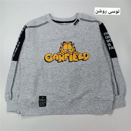 بلوز لش گارفیلد