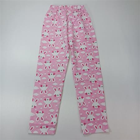 شلوار راحتی خرگوش و ابر