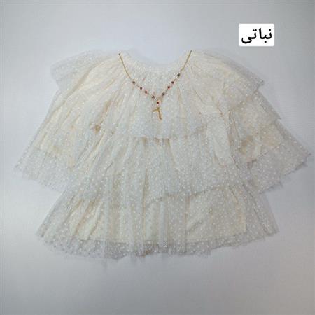 شومیز توری سیما