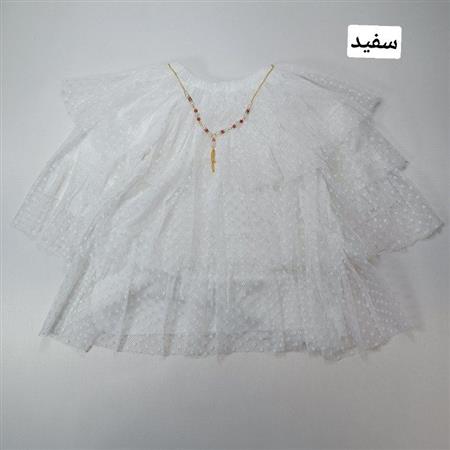 شومیز توری سیما