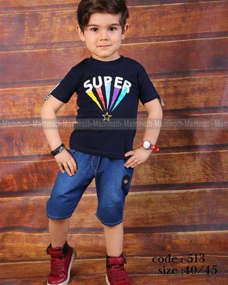 ست دو‌تیکه super