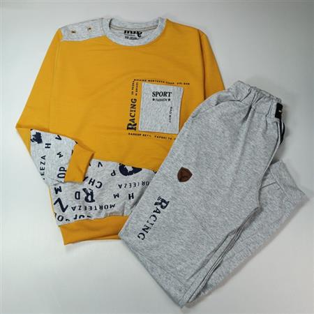 بلوز شلوار sport fashion