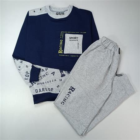 بلوز شلوار sport fashion