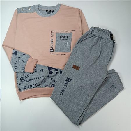 بلوز شلوار sport fashion