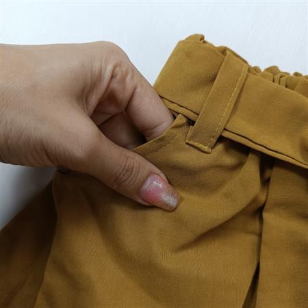 شومیز دامن گل رز ۲