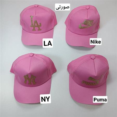 کلاه طرح مارک