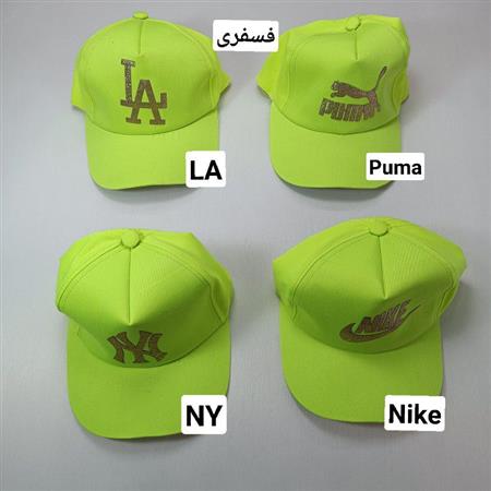 کلاه طرح مارک