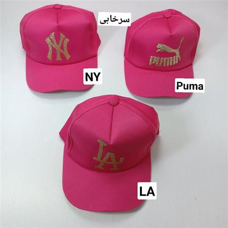 کلاه طرح مارک