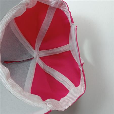 کلاه طرح مارک