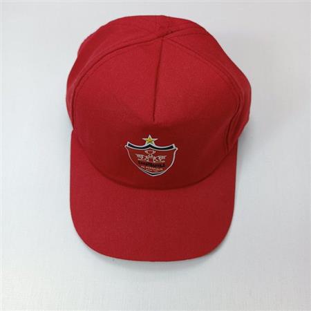 کلاه پرسپولیس