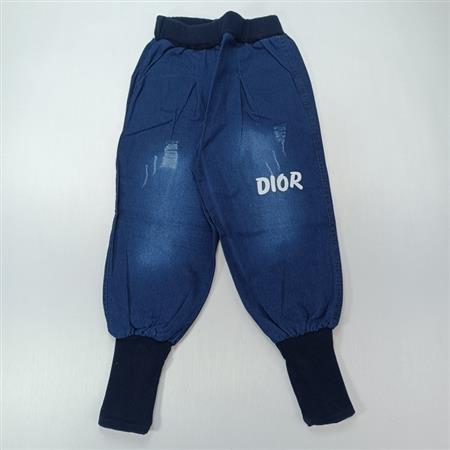 هودی شلوارلی Dior