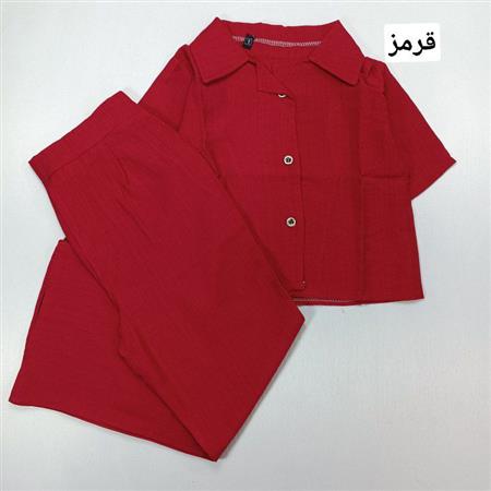 کراپ شلوار آتوسا