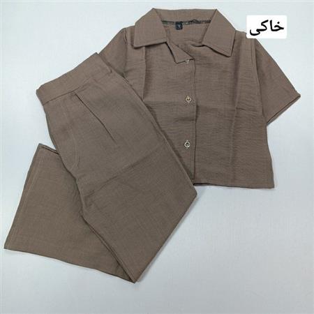 کراپ شلوار آتوسا