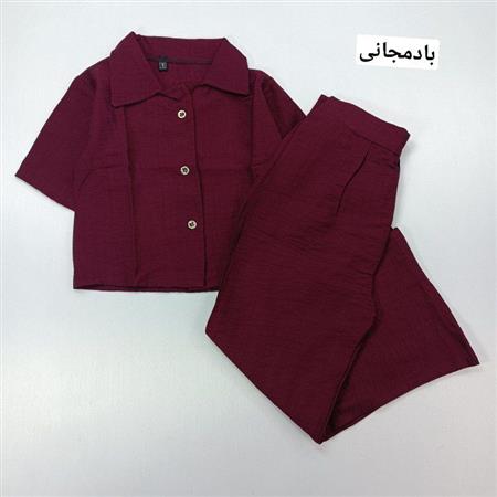 کراپ شلوار آتوسا