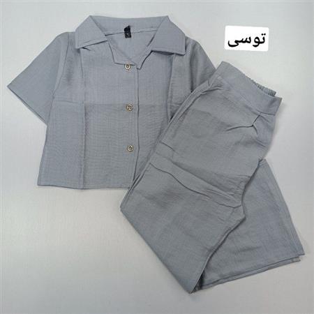 کراپ شلوار آتوسا