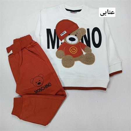 بلوز شلوار خرس Mono