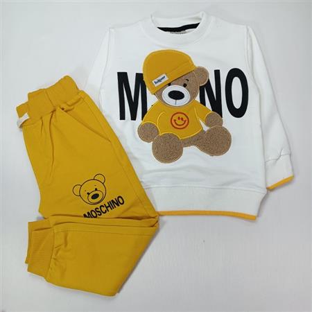 بلوز شلوار خرس Mono