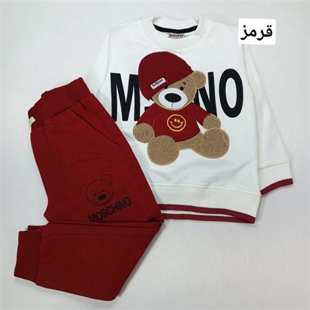 بلوز شلوار خرس Mono
