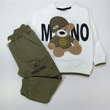 بلوز شلوار خرس Mono