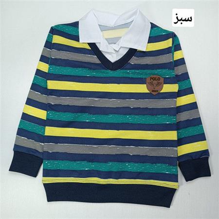 بلوز پسرانه فرزاد