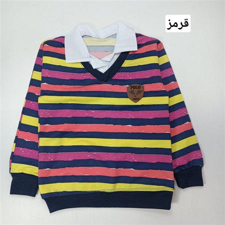 بلوز پسرانه فرزاد
