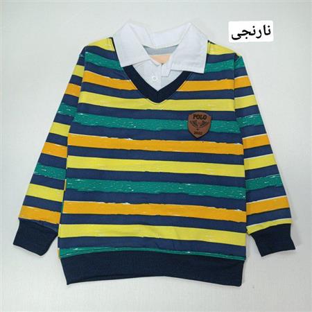 بلوز پسرانه فرزاد