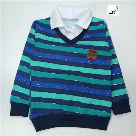 بلوز پسرانه فرزاد