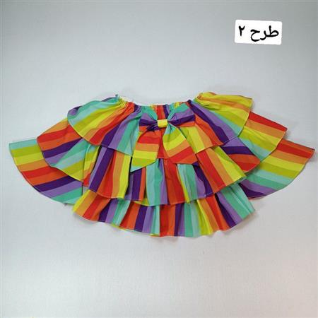 شومیز آبرنگی