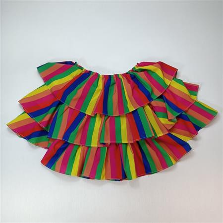 شومیز آبرنگی