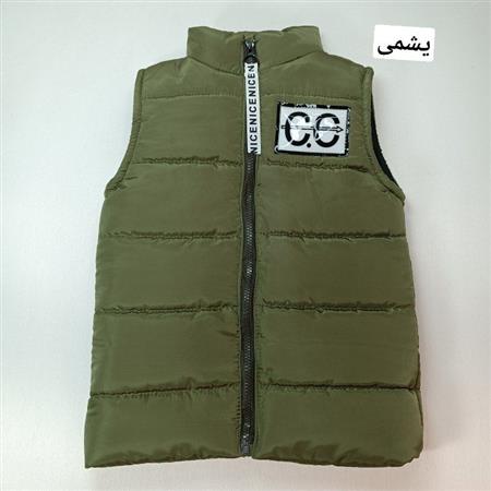 پافر آستردار CC