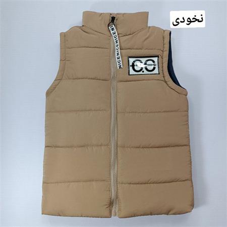 پافر آستردار CC