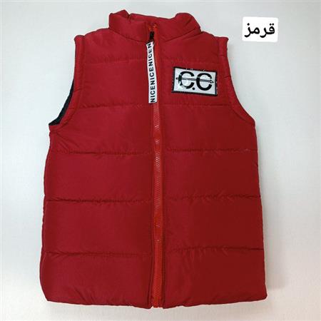 پافر آستردار CC