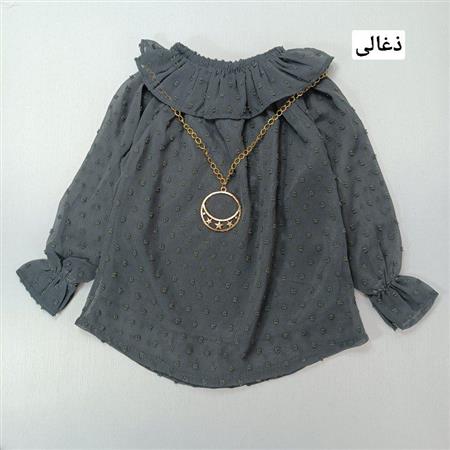 شومیز دلارام