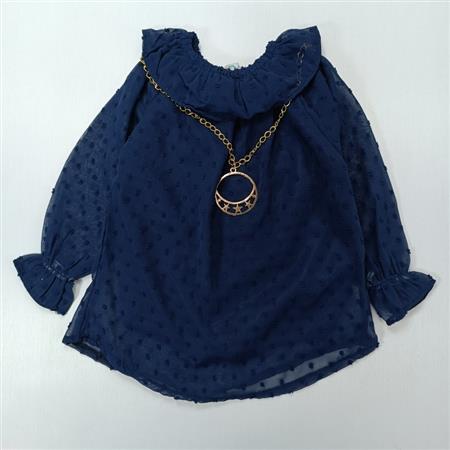 شومیز دلارام