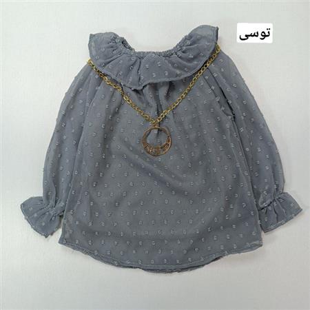 شومیز دلارام