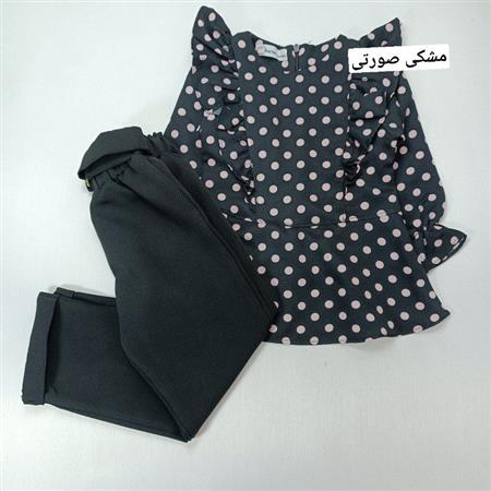 شومیز شلوار آذین
