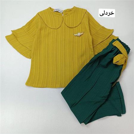 ست مجلسی نازنوش