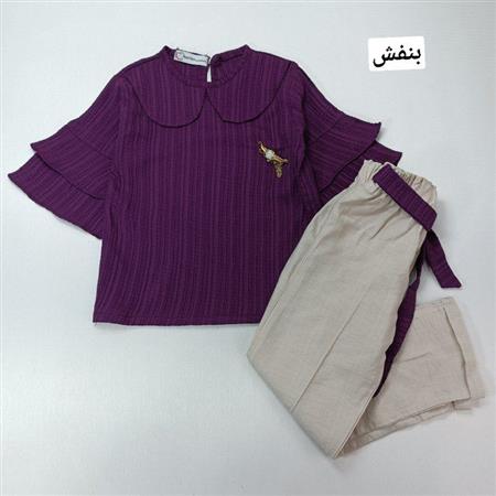 ست مجلسی نازنوش