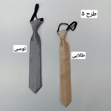 کراوات پسرانه
