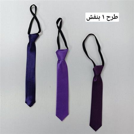 کراوات پسرانه