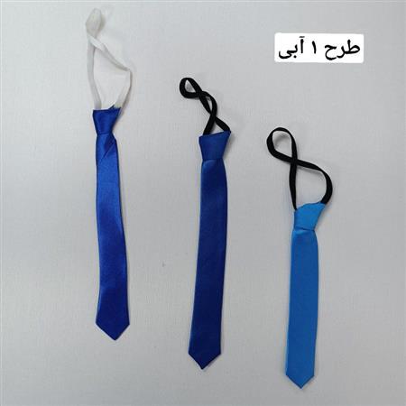 کراوات پسرانه