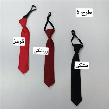 کراوات پسرانه