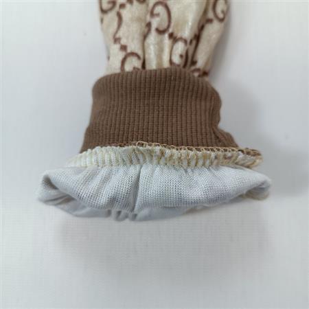 ست بلوز شلوار مخمل تدی گوچی